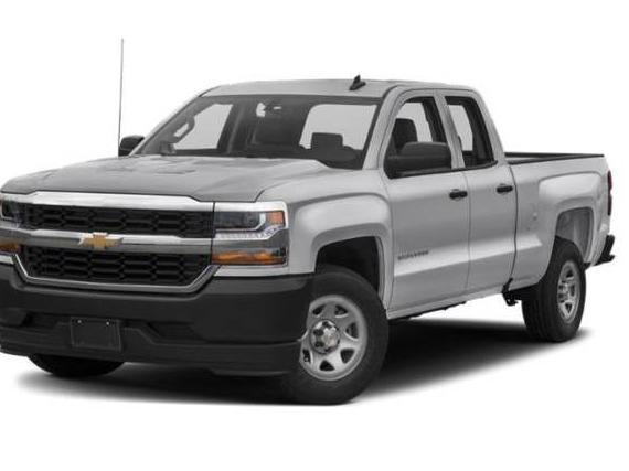 CHEVROLET SILVERADO LD 2019 2GCVKNEC7K1108008 image